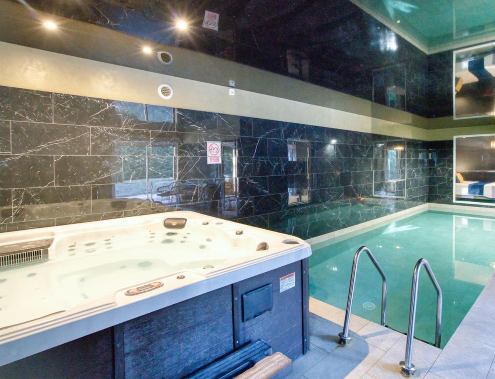 Villa 2Pers Lorgues Piscine, Spa, Hammam Eksteriør billede